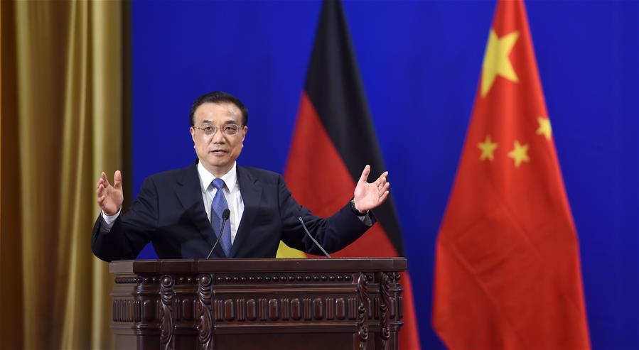 China to provide more opportunities for investors from home and abroad: Premier Li