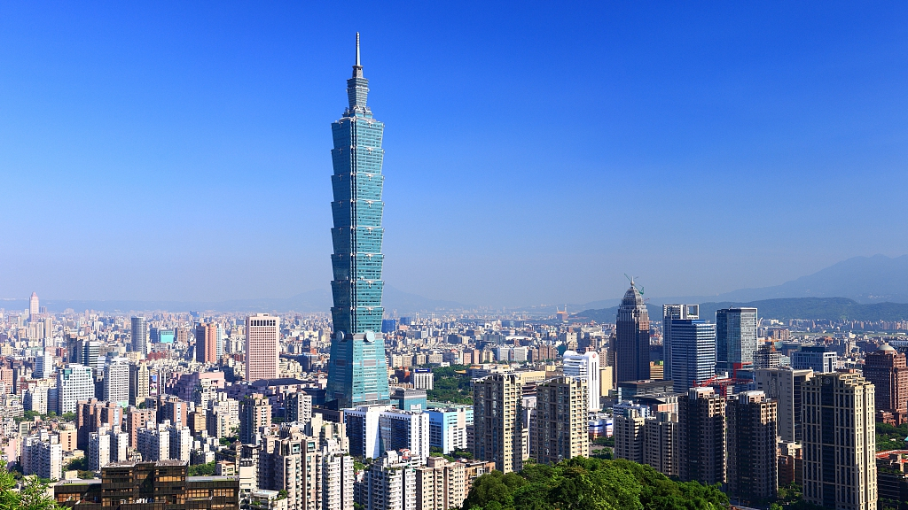 Chinese Mainland, Taiwan's KMT to boost cross
