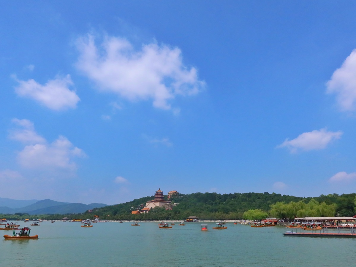 1,256 mainland scenic spots offer free admission to Taiwan compatriots