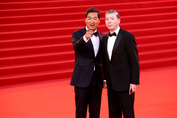 5th Beijing film festival generates $2.2b in contracts