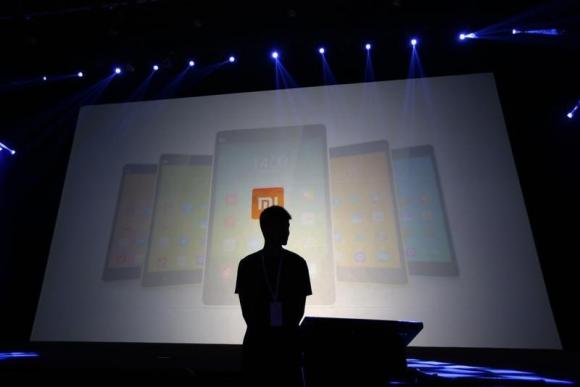 China's Li Ning to team up with Xiaomi on 'smart' running shoes