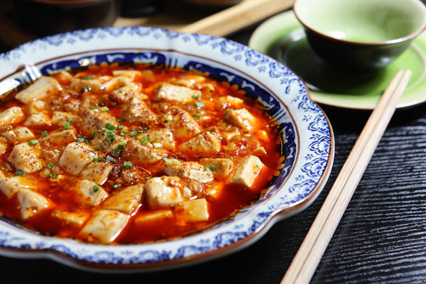 Diverse Sichuan cuisine gains worldwide appeal