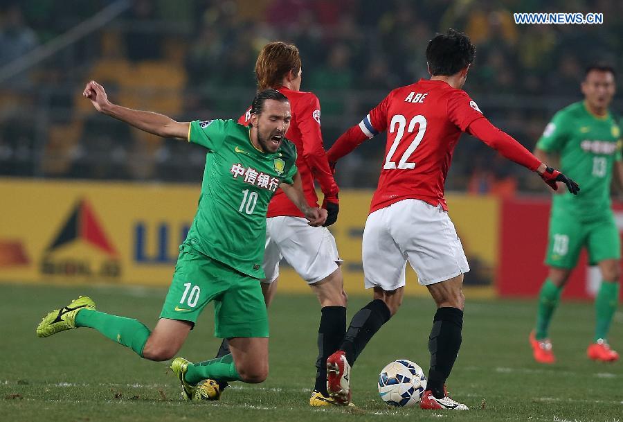 AFC Champions League: